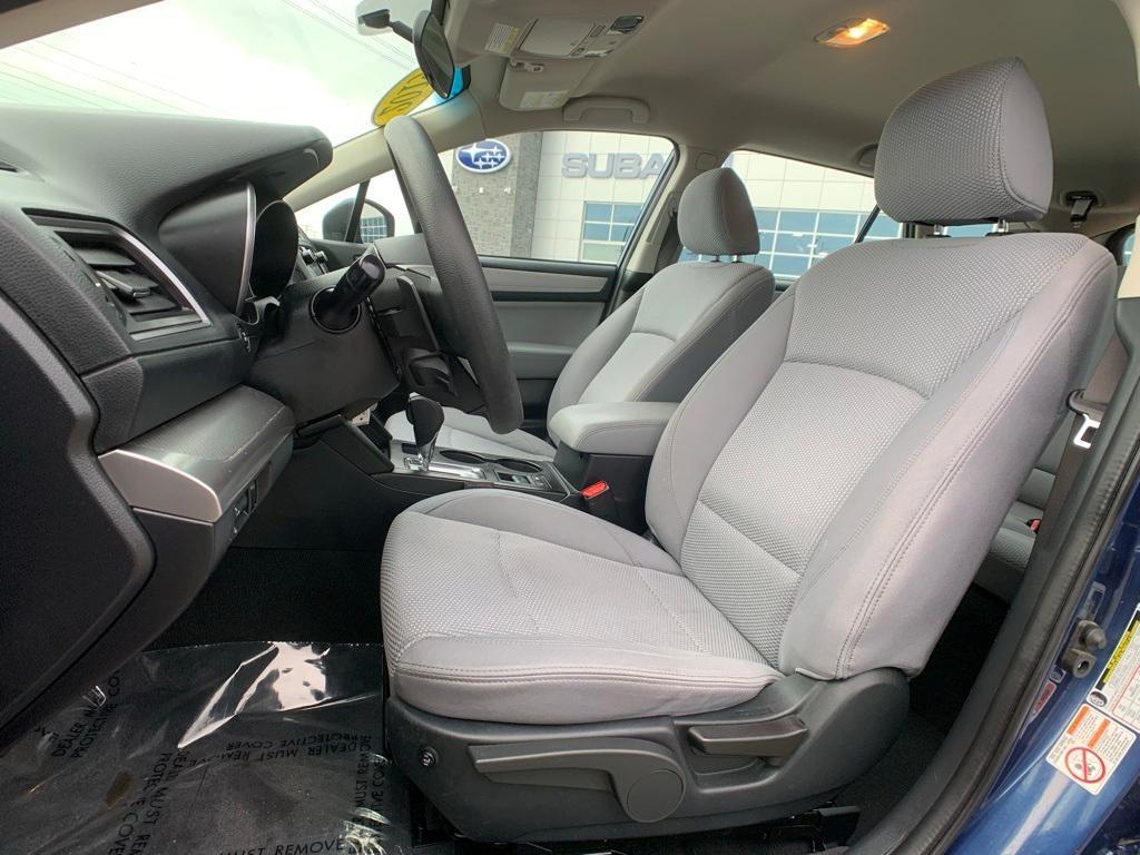 used 2019 Subaru Outback car, priced at $18,870