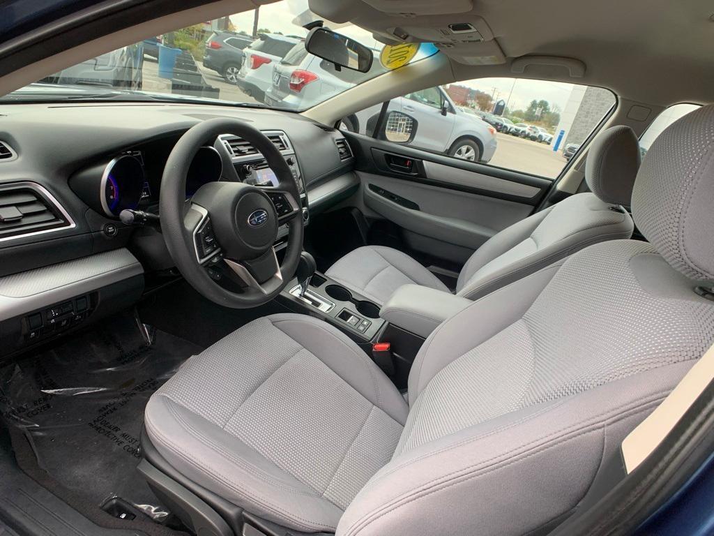 used 2019 Subaru Outback car, priced at $18,870