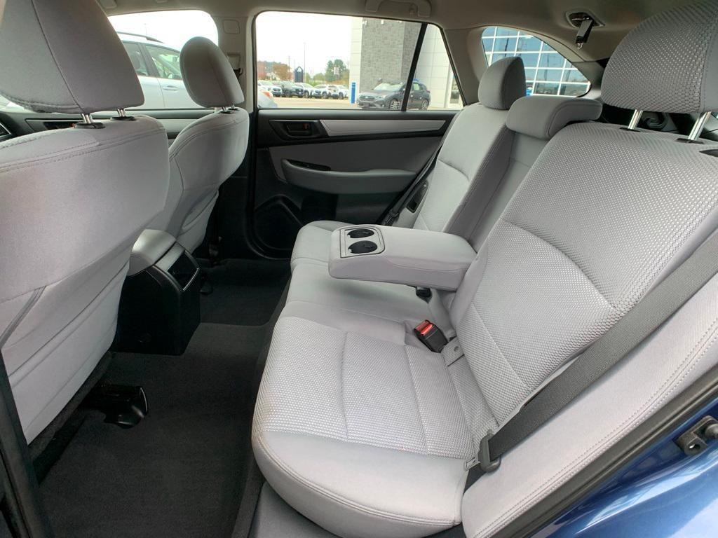 used 2019 Subaru Outback car, priced at $18,870