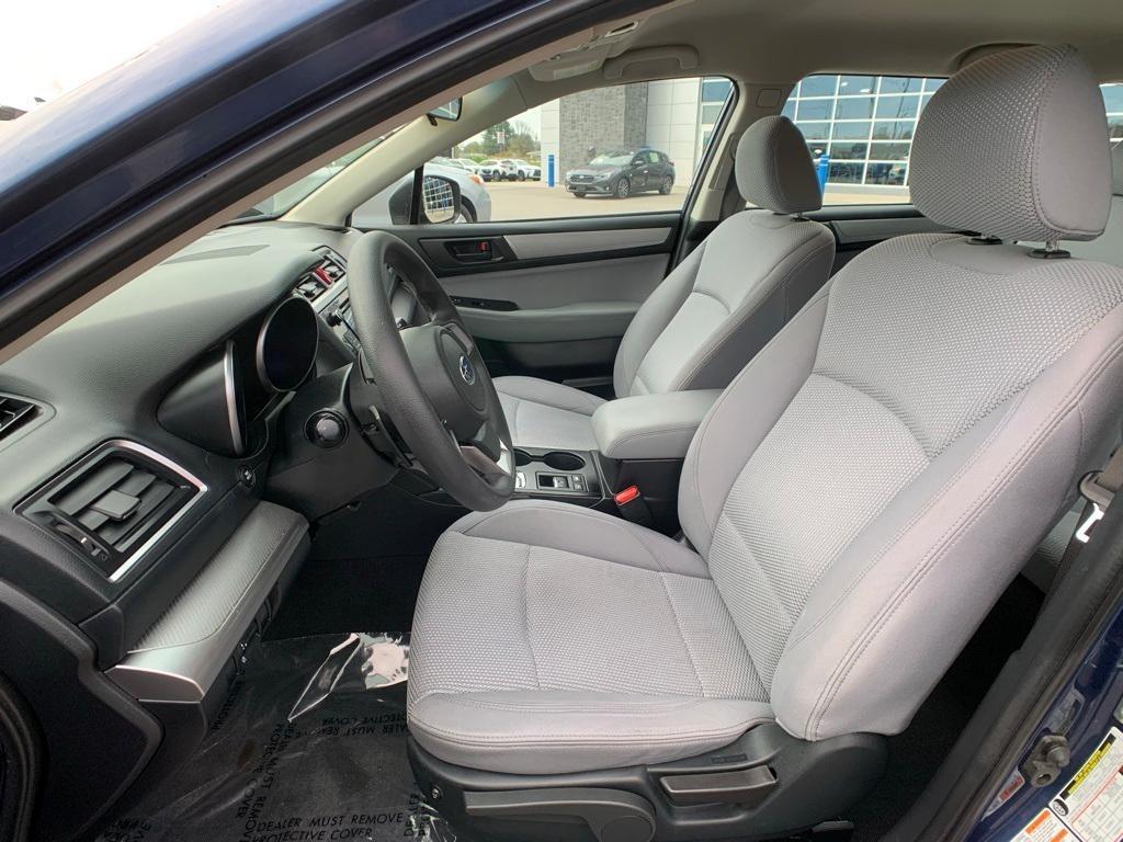 used 2019 Subaru Outback car, priced at $18,870