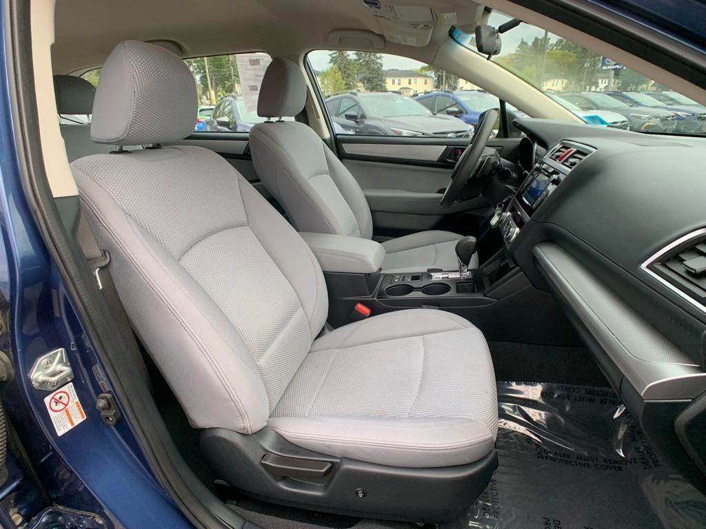 used 2019 Subaru Outback car, priced at $18,870
