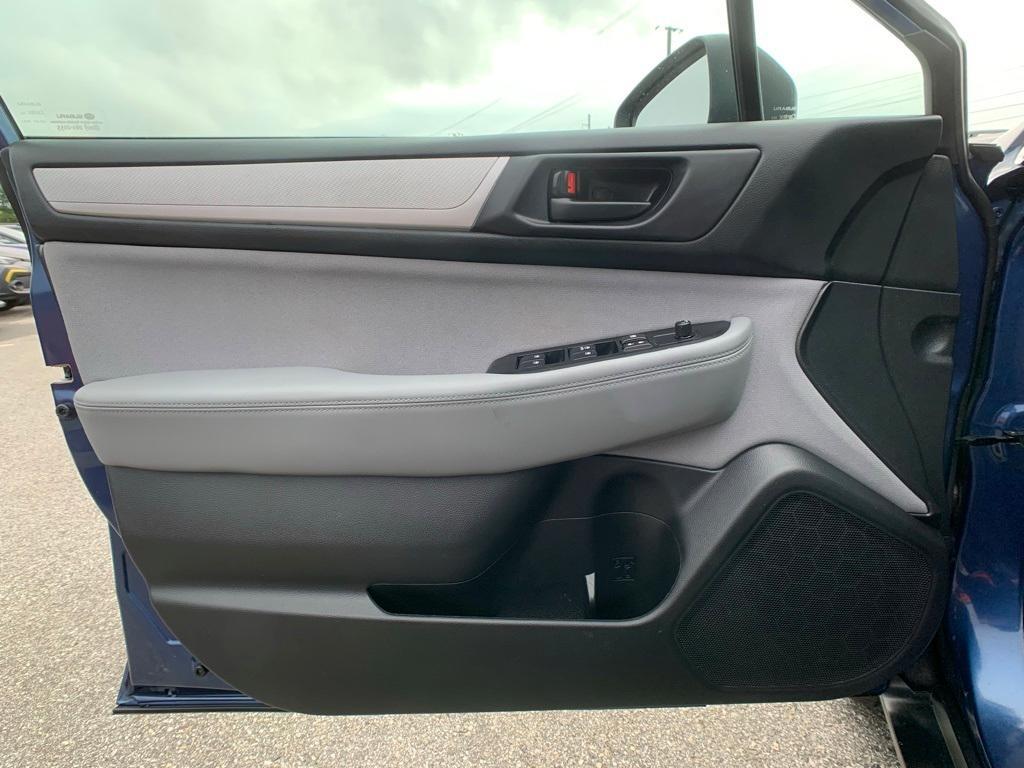 used 2019 Subaru Outback car, priced at $18,870