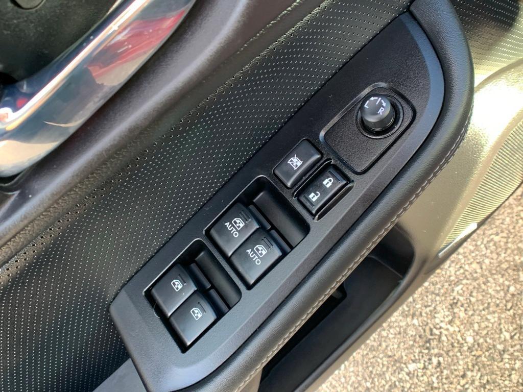 used 2017 Subaru Legacy car, priced at $18,683