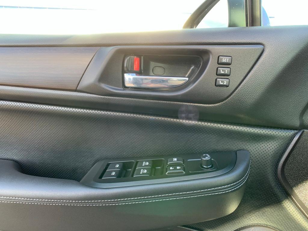 used 2017 Subaru Legacy car, priced at $18,683