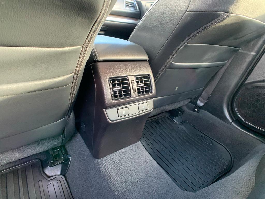used 2017 Subaru Legacy car, priced at $18,683