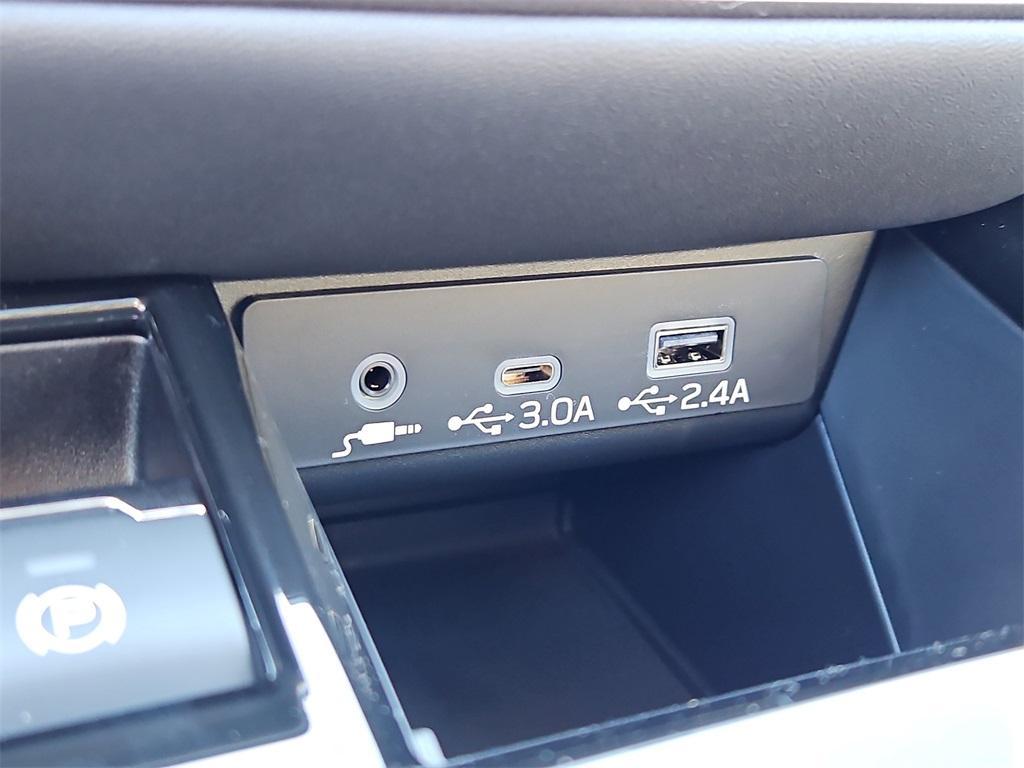 new 2025 Subaru Outback car, priced at $37,045