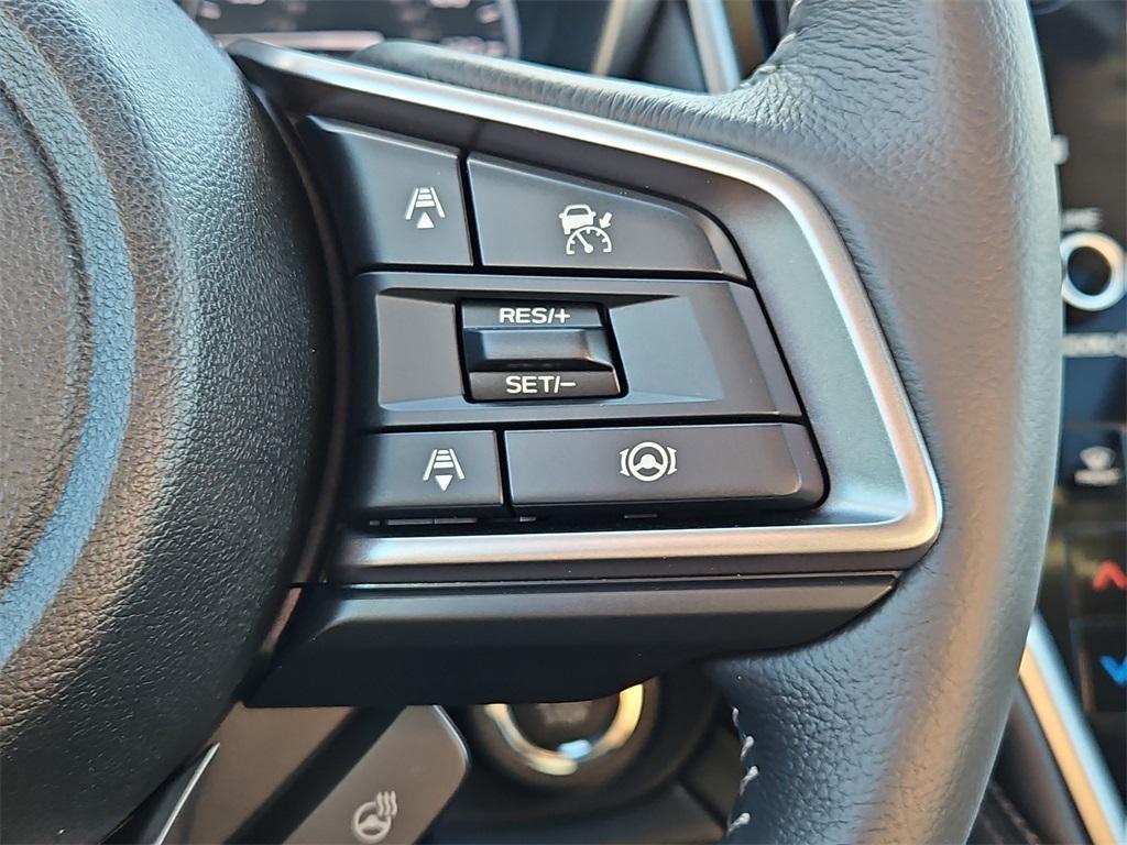 new 2025 Subaru Outback car, priced at $37,045