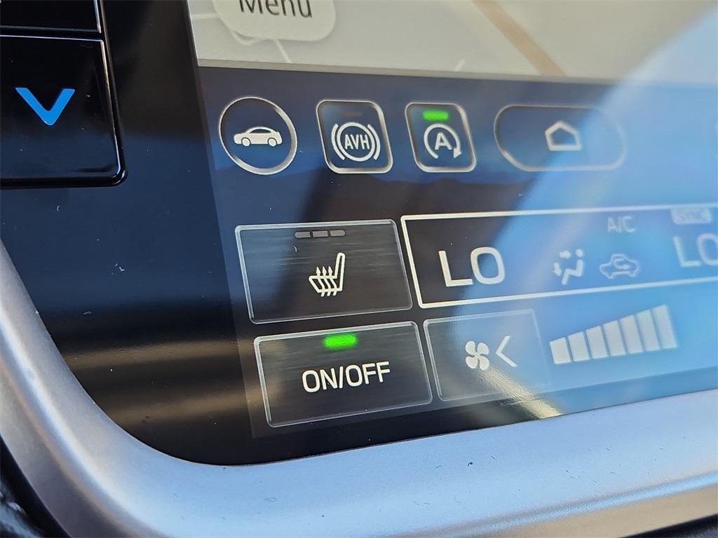 new 2025 Subaru Outback car, priced at $37,045