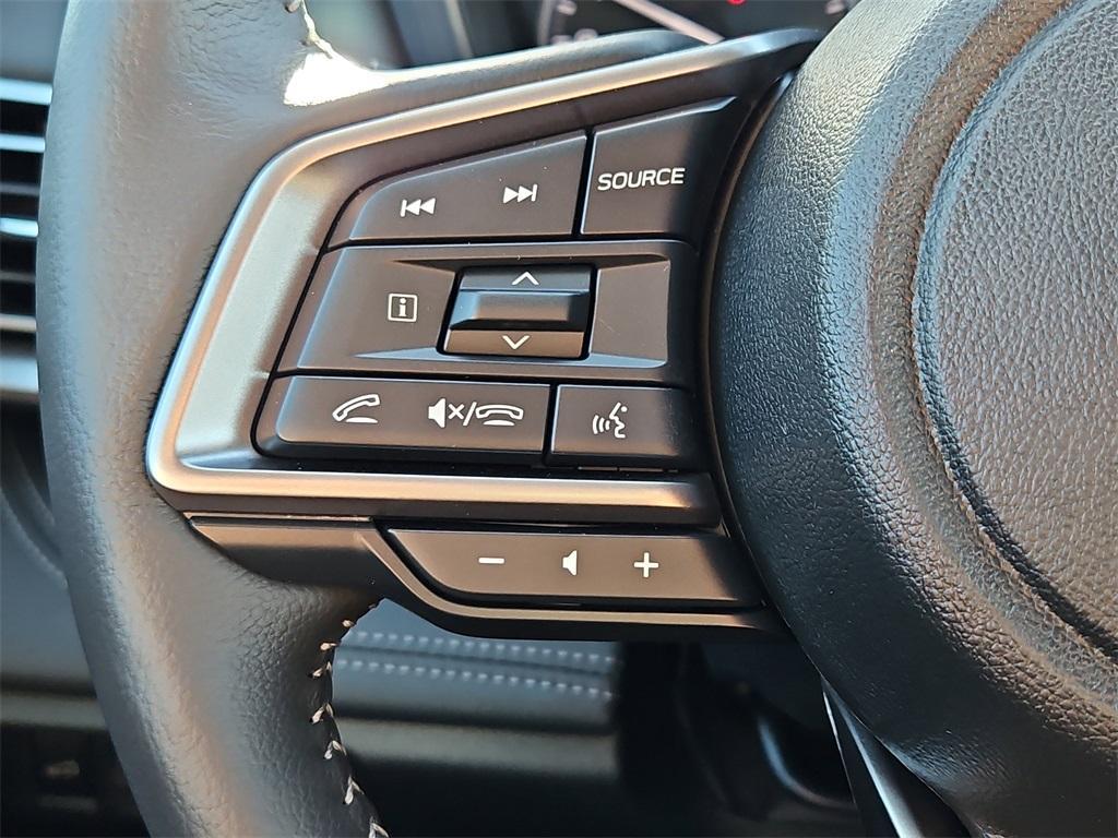 new 2025 Subaru Outback car, priced at $37,045