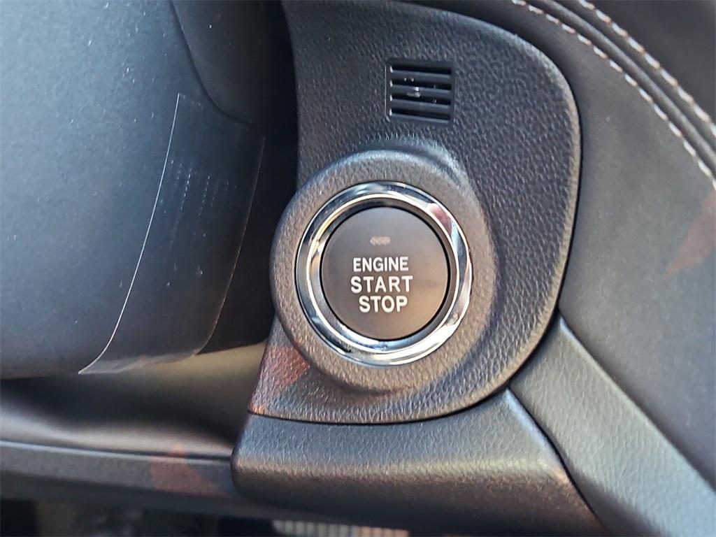 new 2025 Subaru Outback car, priced at $37,045