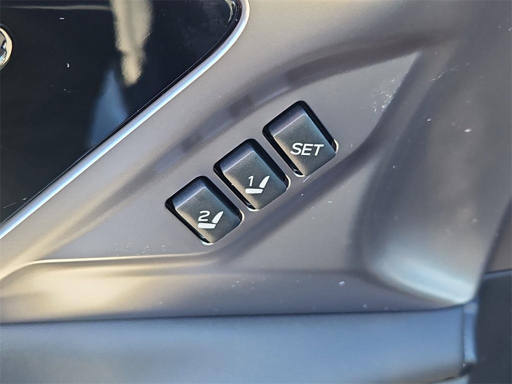 new 2025 Subaru Outback car, priced at $37,045