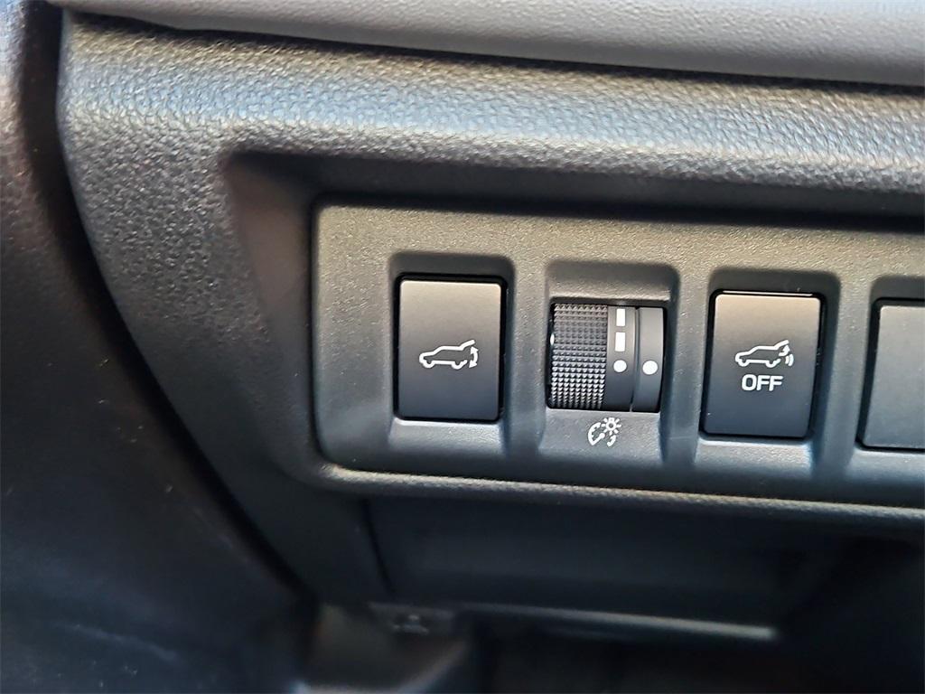 new 2025 Subaru Outback car, priced at $37,045