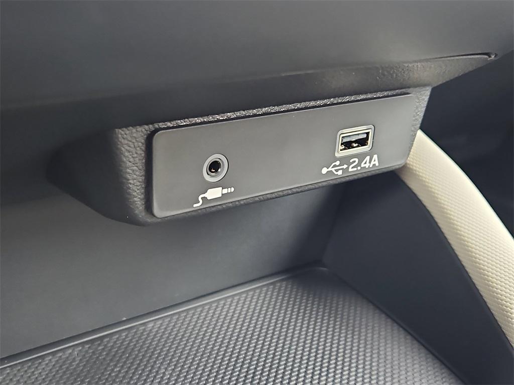 new 2025 Subaru Forester car, priced at $28,322