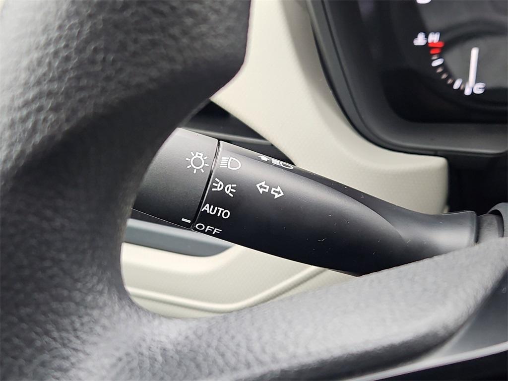 new 2025 Subaru Forester car, priced at $28,322