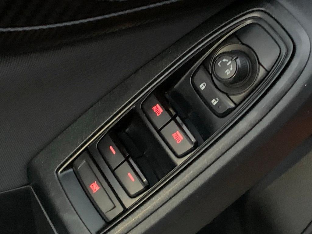 used 2019 Subaru Crosstrek car, priced at $19,840