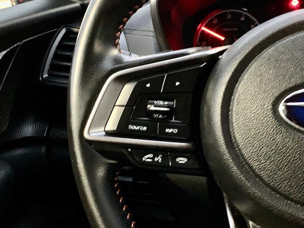 used 2019 Subaru Crosstrek car, priced at $19,840