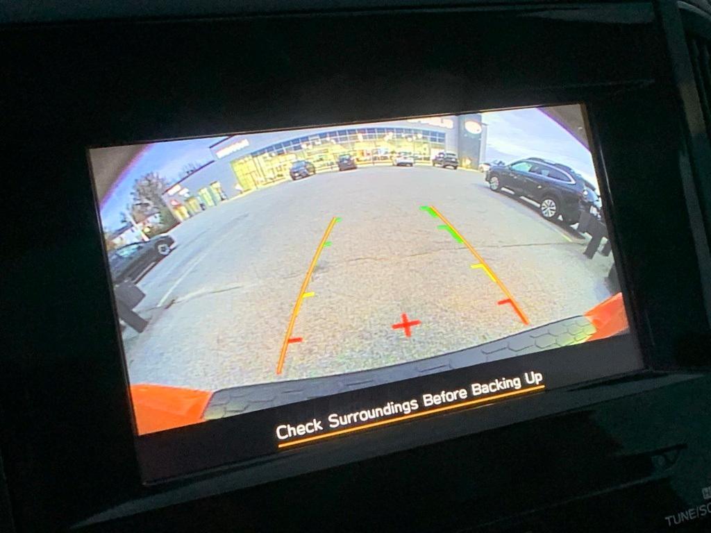 used 2019 Subaru Crosstrek car, priced at $19,840