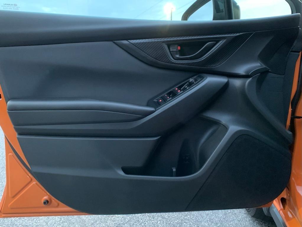 used 2019 Subaru Crosstrek car, priced at $19,840