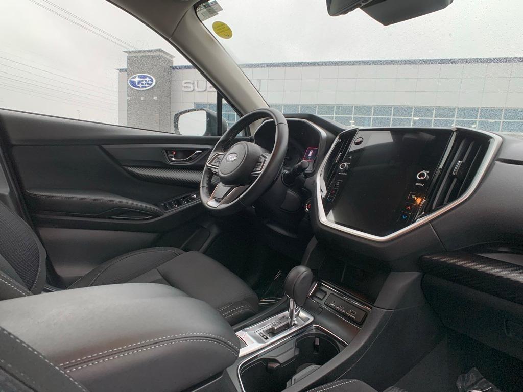 used 2024 Subaru Ascent car, priced at $32,552