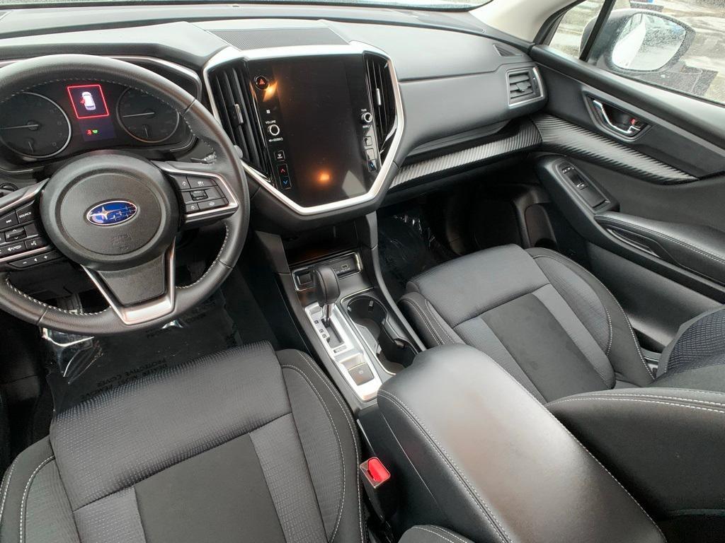 used 2024 Subaru Ascent car, priced at $32,552