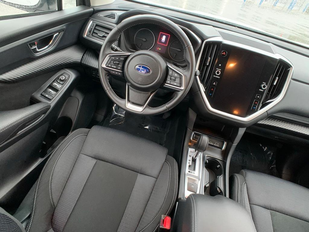 used 2024 Subaru Ascent car, priced at $32,552