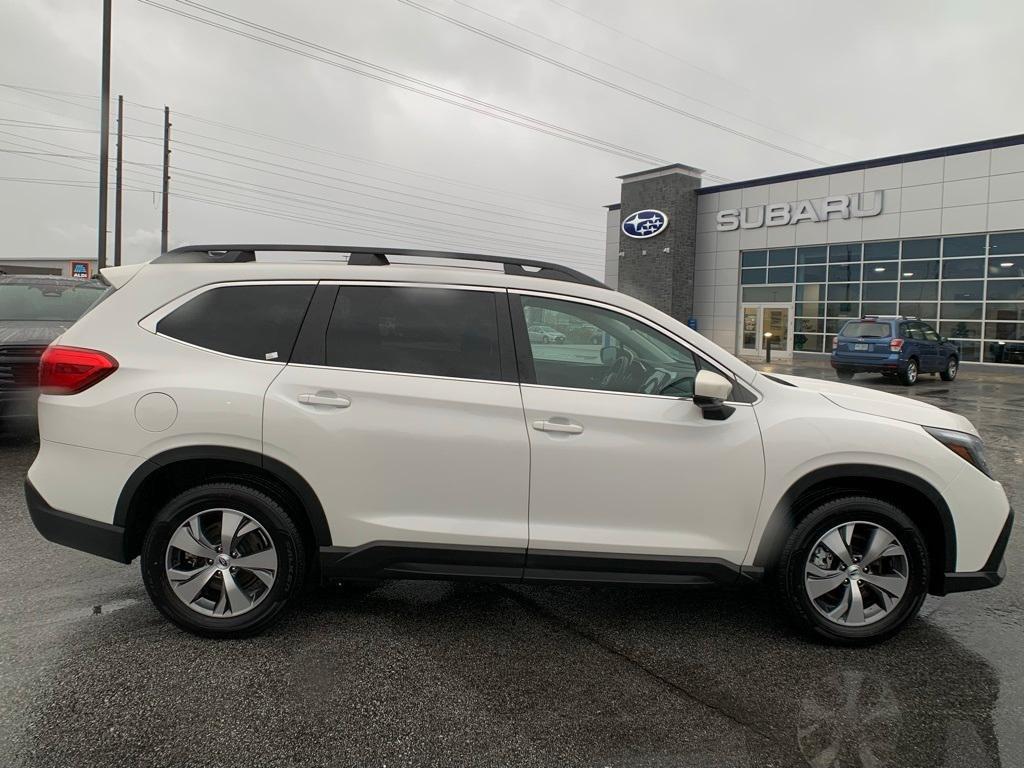 used 2024 Subaru Ascent car, priced at $32,552