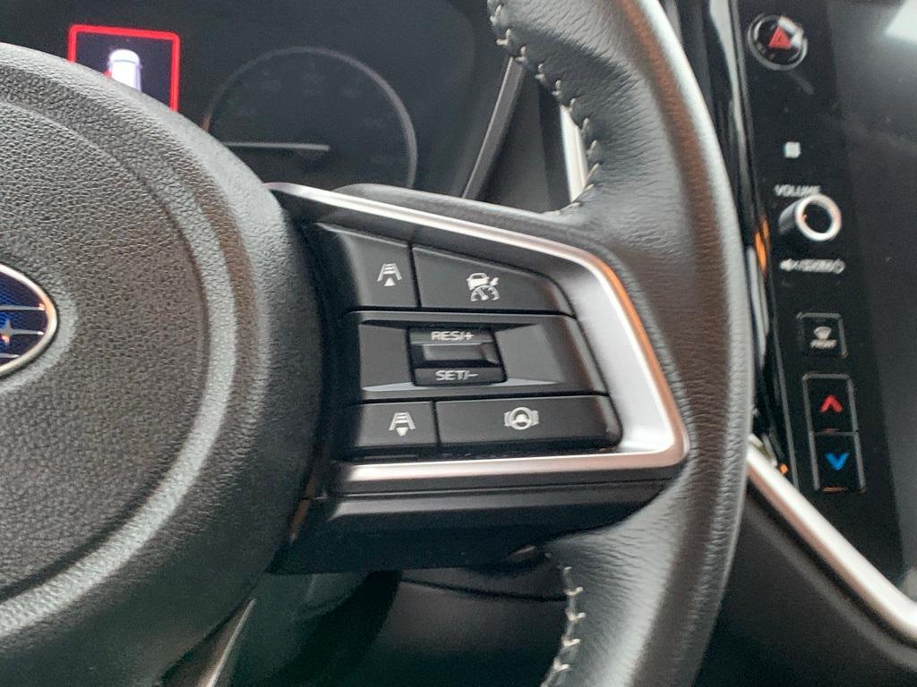 used 2024 Subaru Ascent car, priced at $32,552