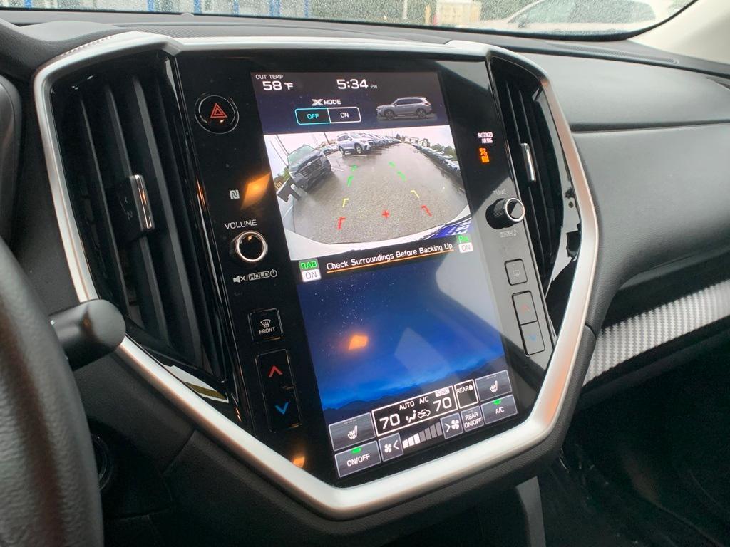 used 2024 Subaru Ascent car, priced at $32,552