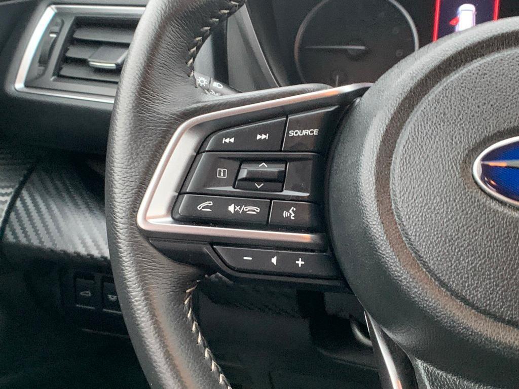 used 2024 Subaru Ascent car, priced at $32,552