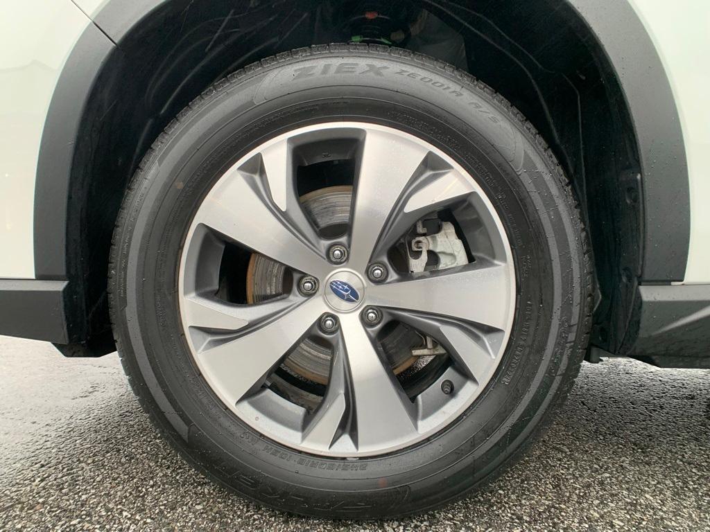 used 2024 Subaru Ascent car, priced at $32,552