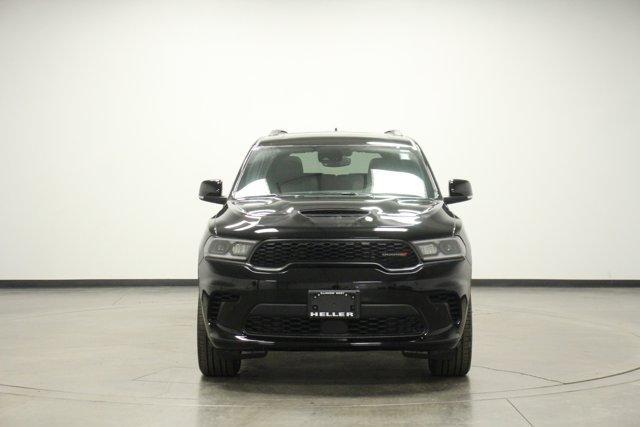 new 2024 Dodge Durango car, priced at $59,255