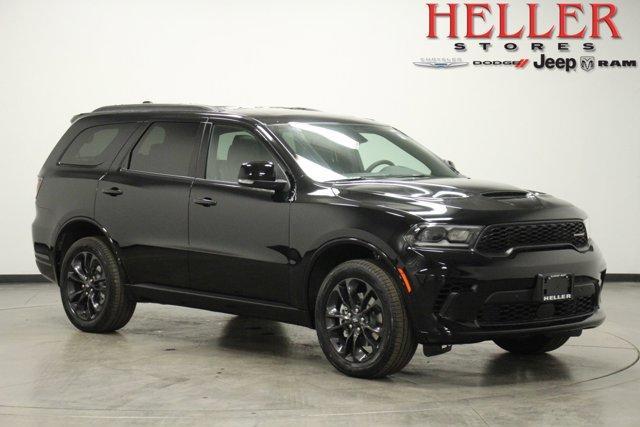 new 2024 Dodge Durango car, priced at $59,255