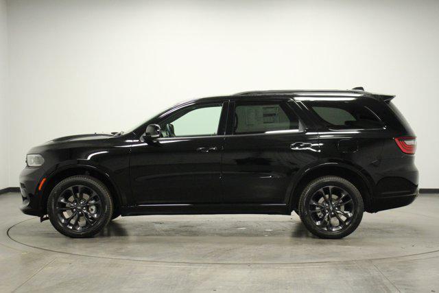 new 2024 Dodge Durango car, priced at $59,255