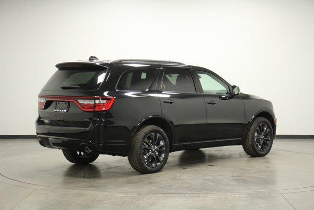 new 2024 Dodge Durango car, priced at $59,255