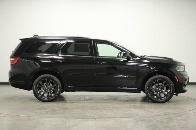 new 2024 Dodge Durango car, priced at $59,255