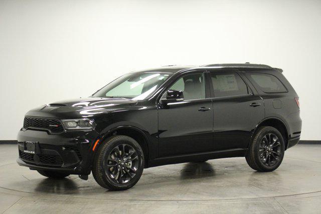 new 2024 Dodge Durango car, priced at $59,255