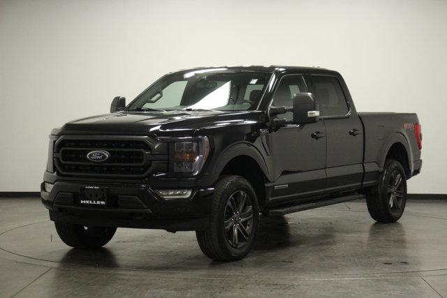 used 2022 Ford F-150 car, priced at $38,962