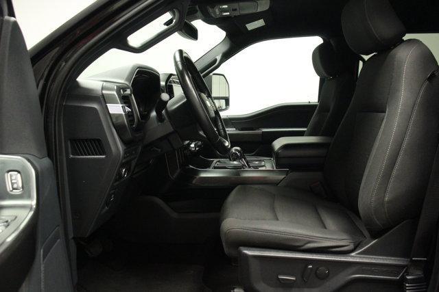 used 2022 Ford F-150 car, priced at $38,962