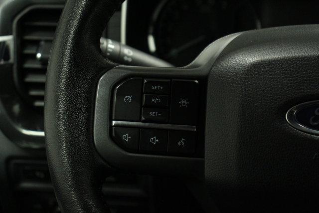 used 2022 Ford F-150 car, priced at $38,962