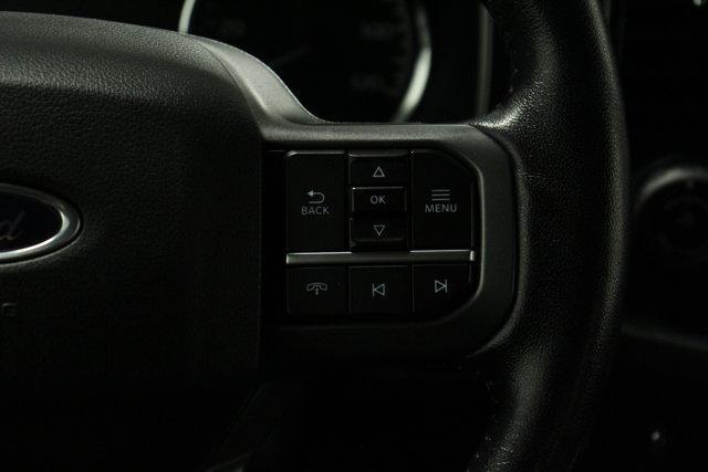 used 2022 Ford F-150 car, priced at $38,962