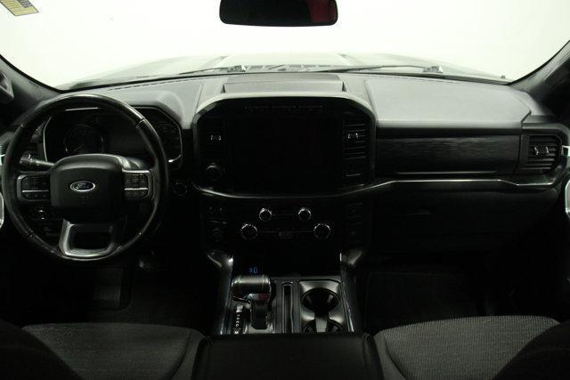 used 2022 Ford F-150 car, priced at $38,962