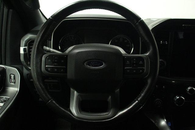 used 2022 Ford F-150 car, priced at $38,962
