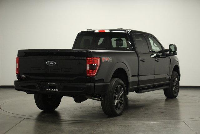 used 2022 Ford F-150 car, priced at $38,962