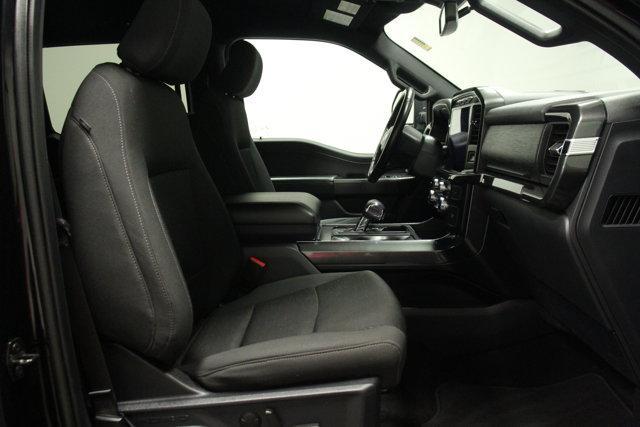 used 2022 Ford F-150 car, priced at $38,962