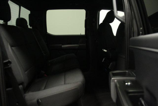 used 2022 Ford F-150 car, priced at $38,962