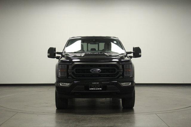 used 2022 Ford F-150 car, priced at $38,962