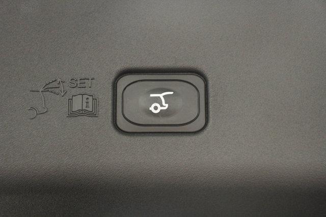 used 2024 Lincoln Nautilus car, priced at $43,962