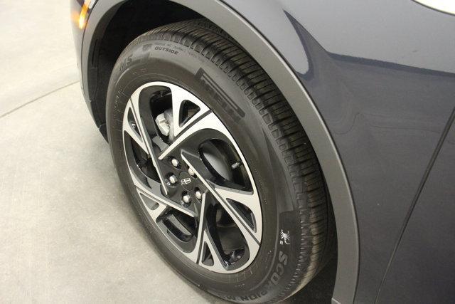 used 2024 Lincoln Nautilus car, priced at $43,962