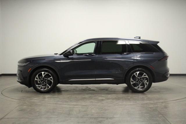 used 2024 Lincoln Nautilus car, priced at $43,962