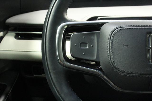 used 2024 Lincoln Nautilus car, priced at $43,962